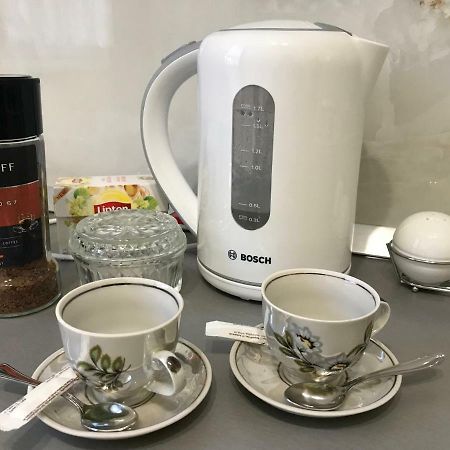 Ella Apartman デブレツェン エクステリア 写真