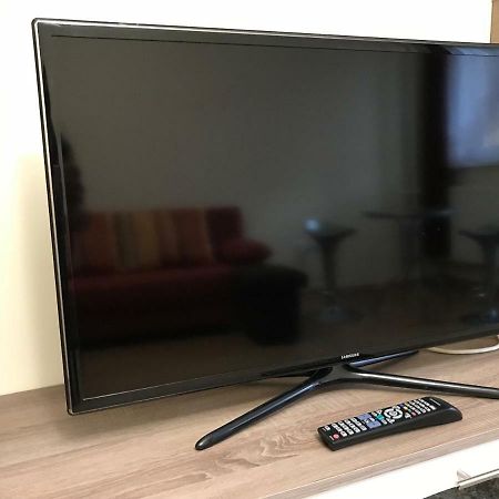 Ella Apartman デブレツェン エクステリア 写真