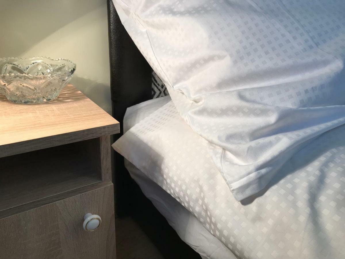 Ella Apartman デブレツェン エクステリア 写真