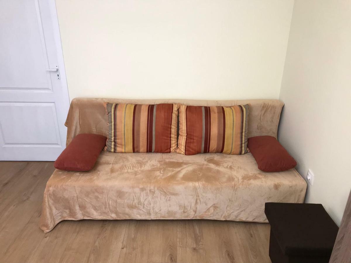 Ella Apartman デブレツェン エクステリア 写真