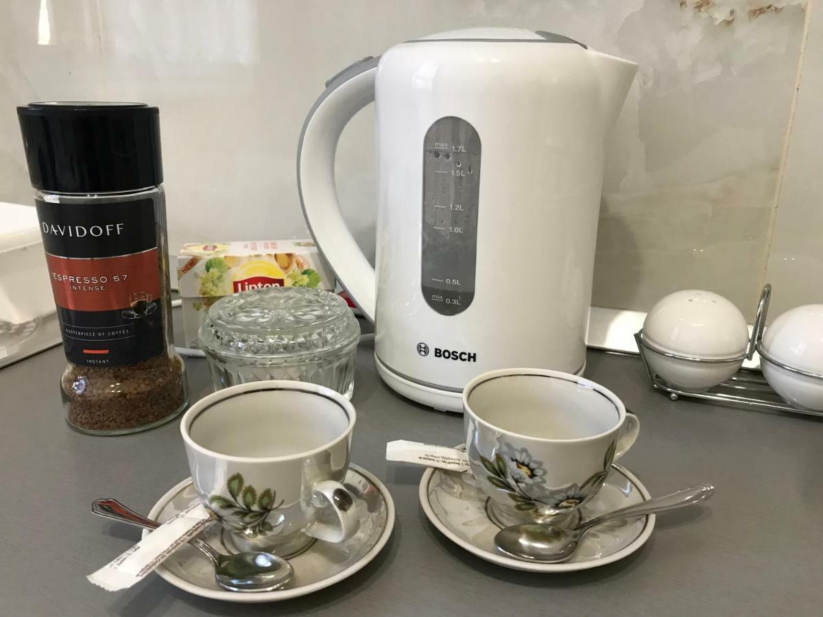 Ella Apartman デブレツェン エクステリア 写真