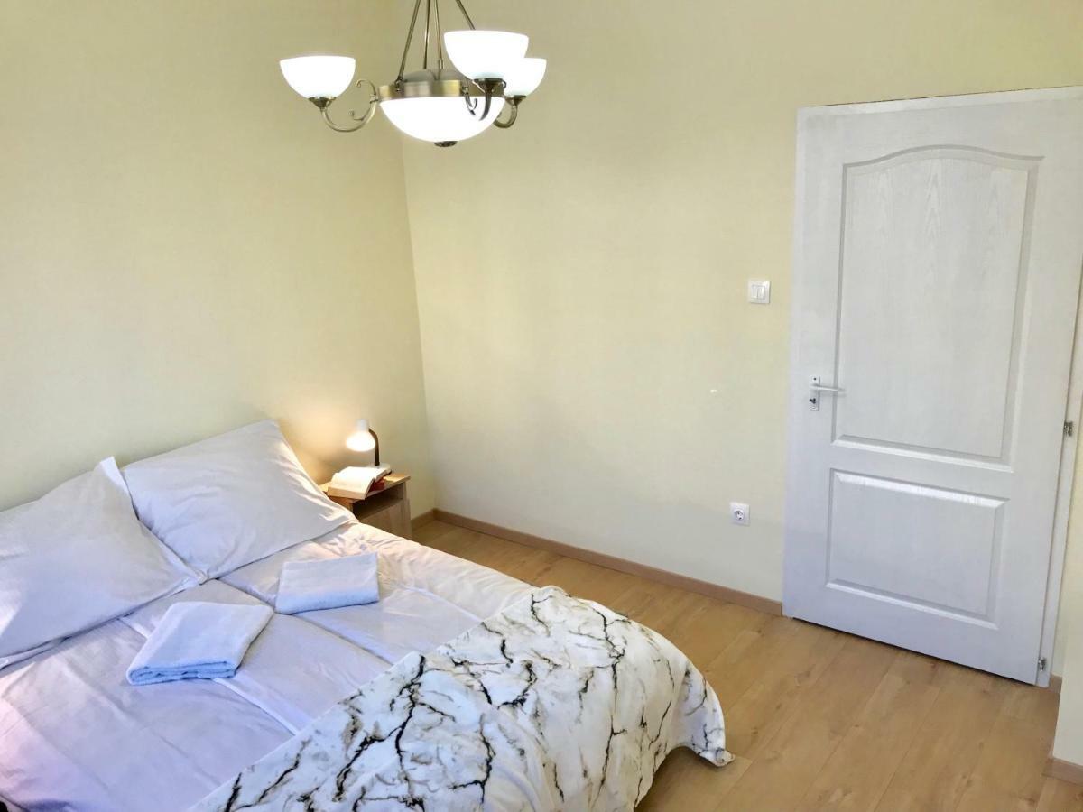 Ella Apartman デブレツェン エクステリア 写真