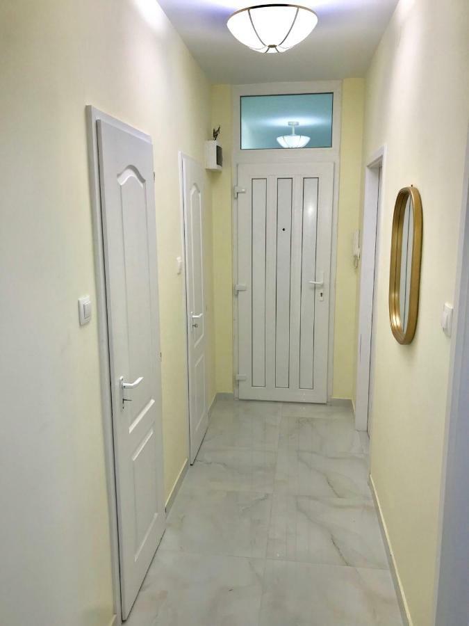 Ella Apartman デブレツェン エクステリア 写真