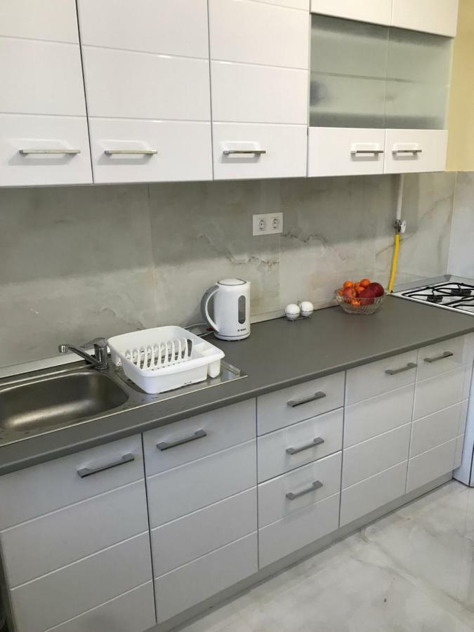Ella Apartman デブレツェン エクステリア 写真