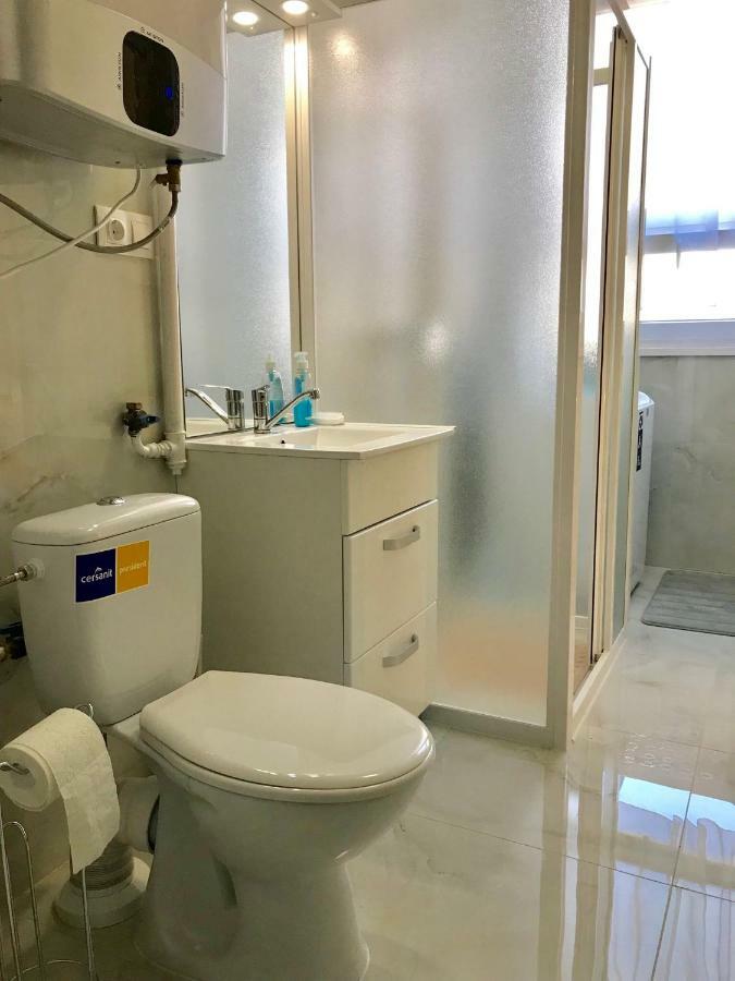 Ella Apartman デブレツェン エクステリア 写真