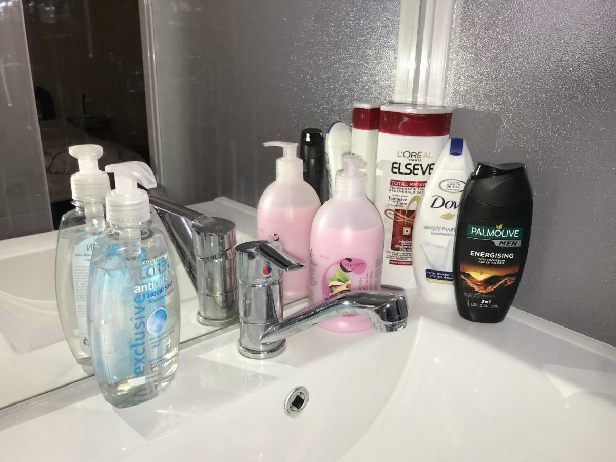 Ella Apartman デブレツェン エクステリア 写真