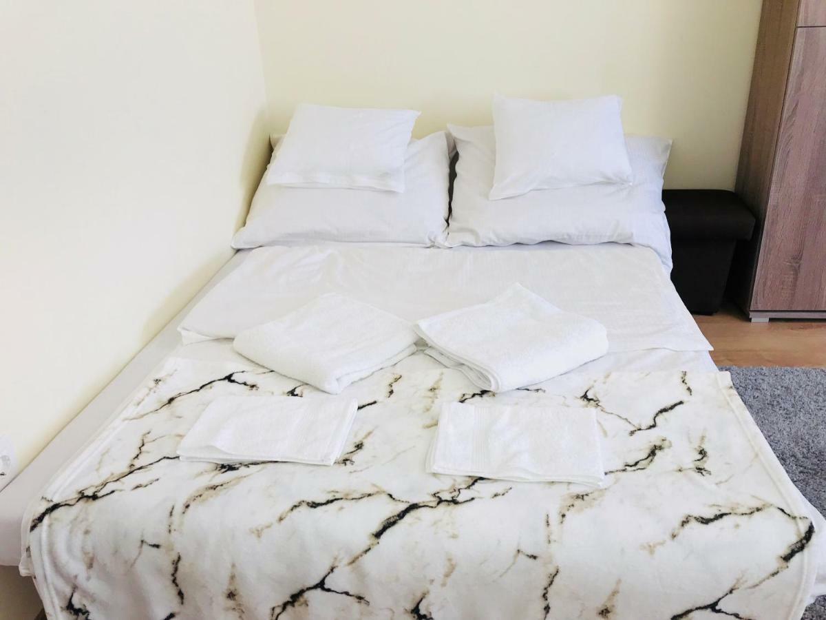 Ella Apartman デブレツェン エクステリア 写真