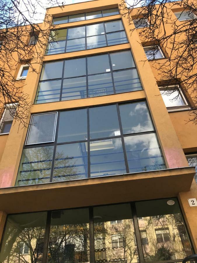Ella Apartman デブレツェン エクステリア 写真