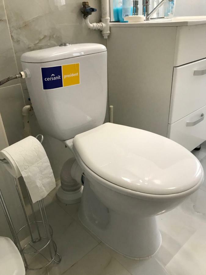 Ella Apartman デブレツェン エクステリア 写真