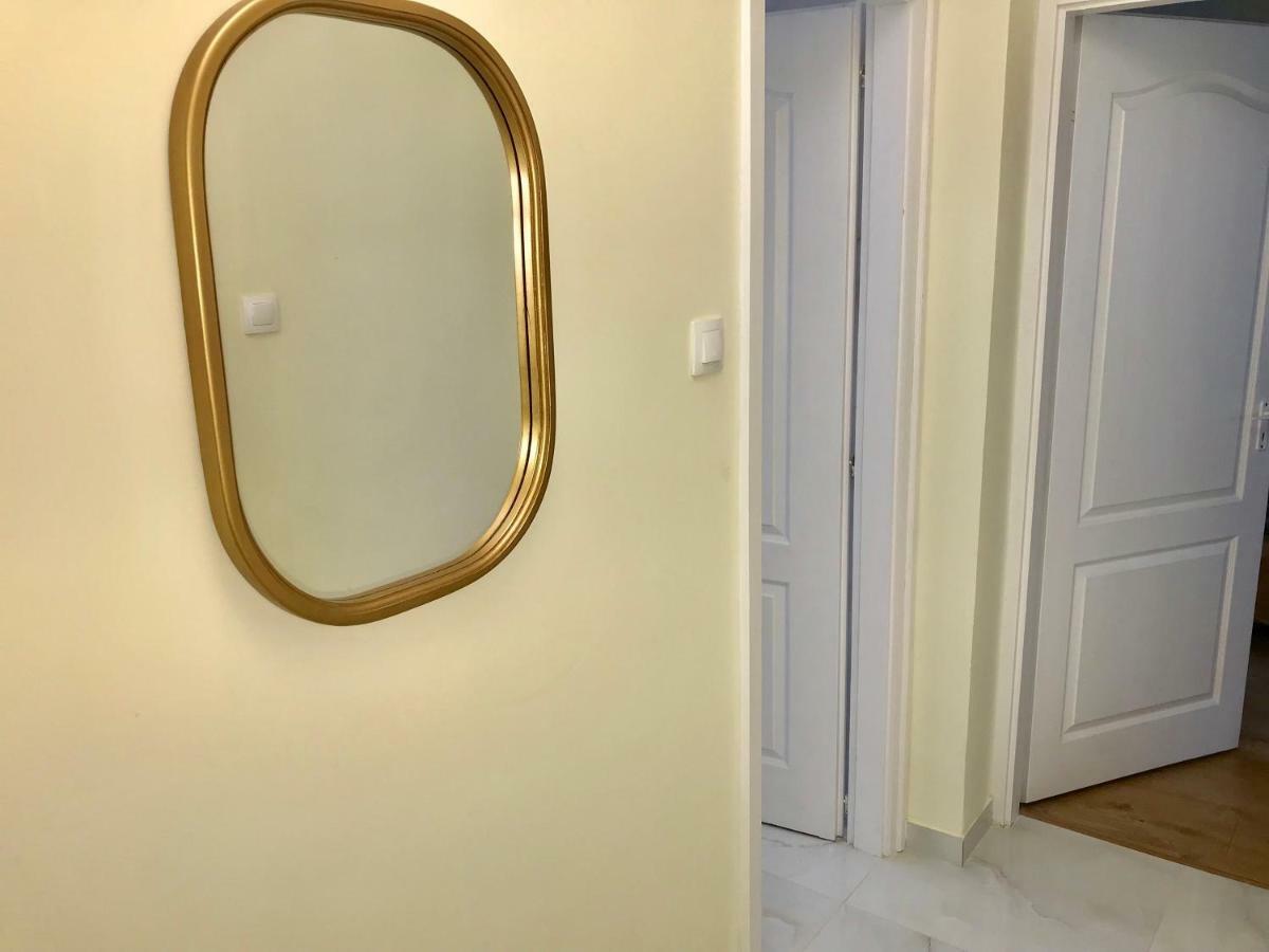Ella Apartman デブレツェン エクステリア 写真