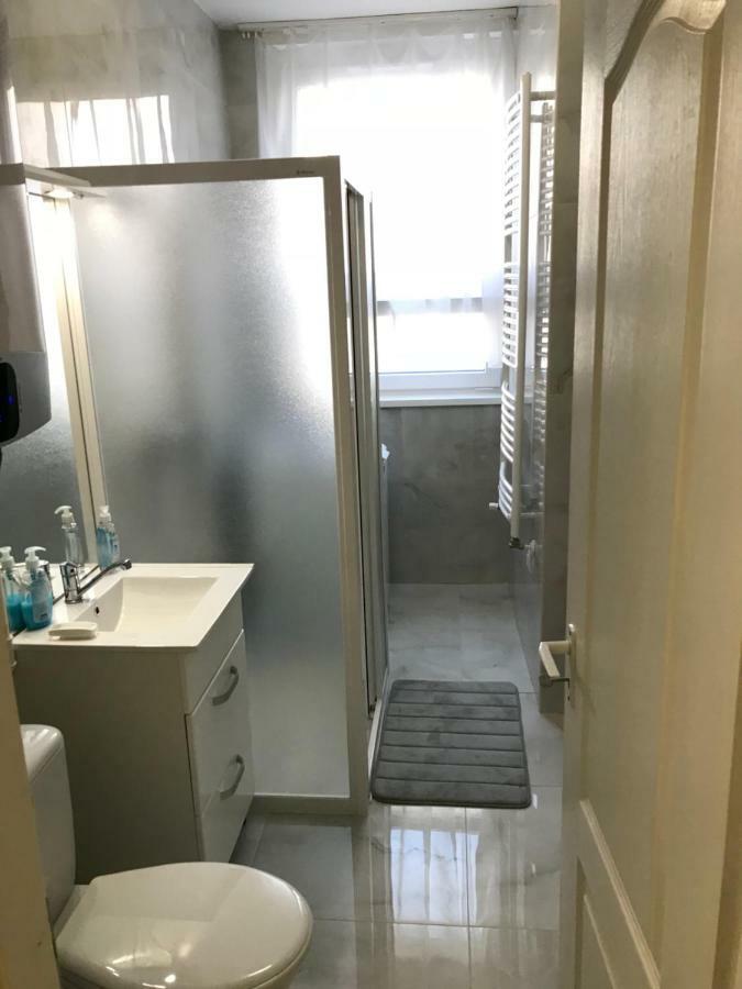 Ella Apartman デブレツェン エクステリア 写真
