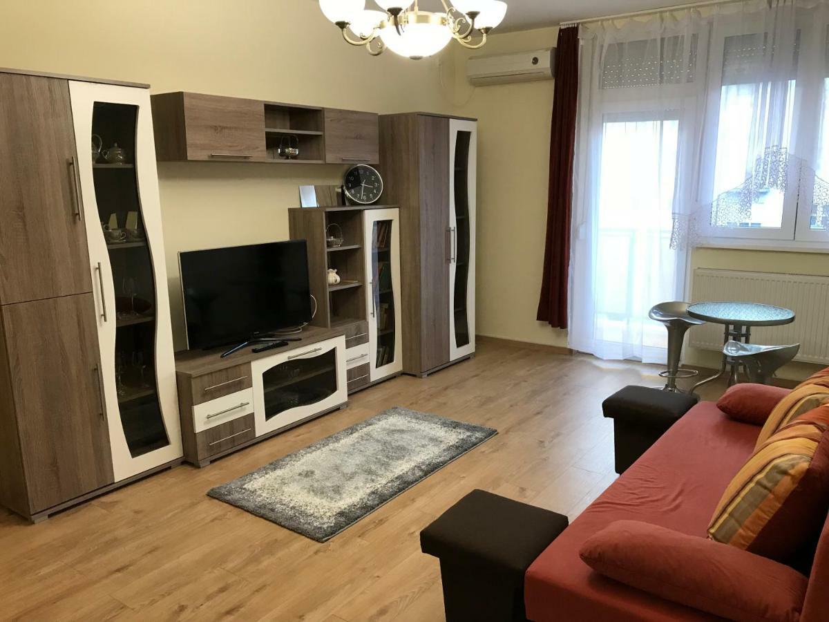 Ella Apartman デブレツェン エクステリア 写真