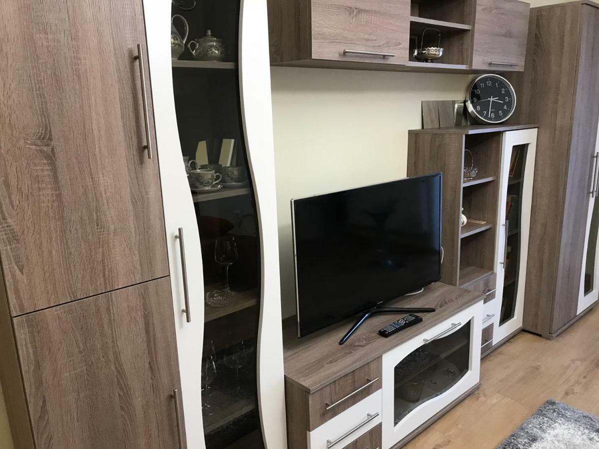 Ella Apartman デブレツェン エクステリア 写真