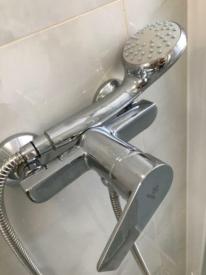 Ella Apartman デブレツェン エクステリア 写真