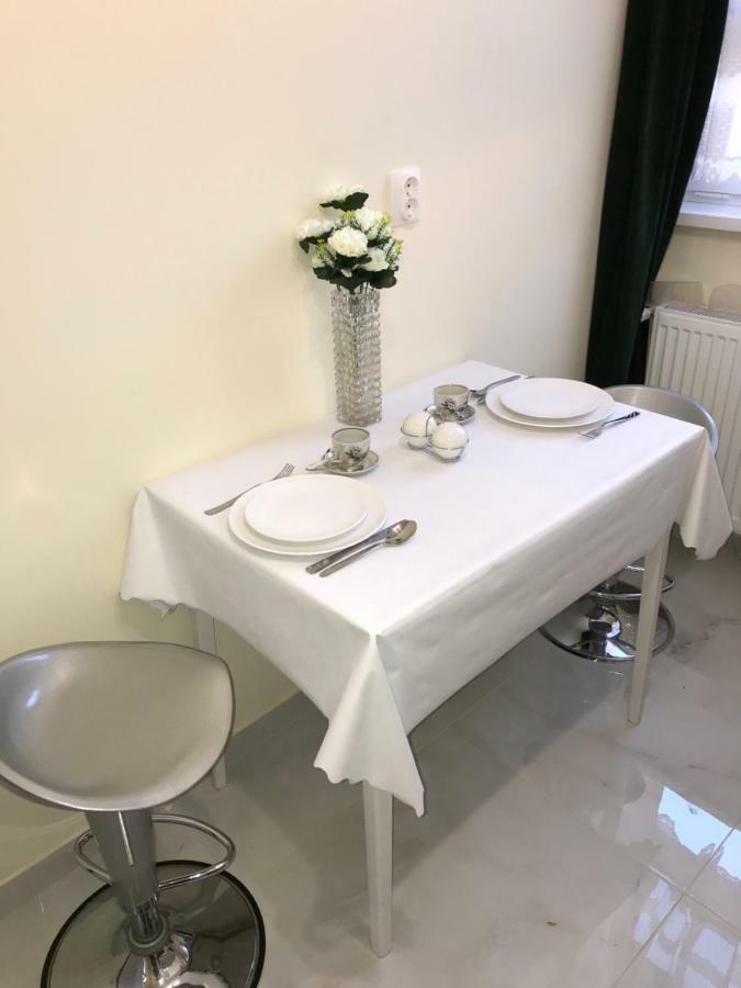 Ella Apartman デブレツェン エクステリア 写真