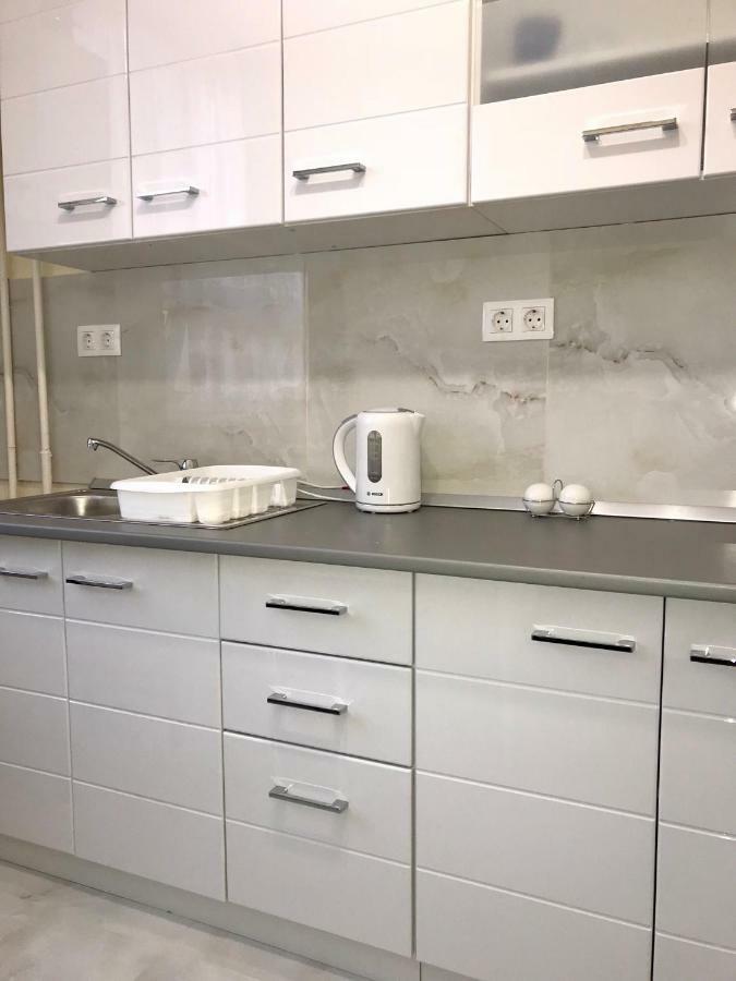 Ella Apartman デブレツェン エクステリア 写真