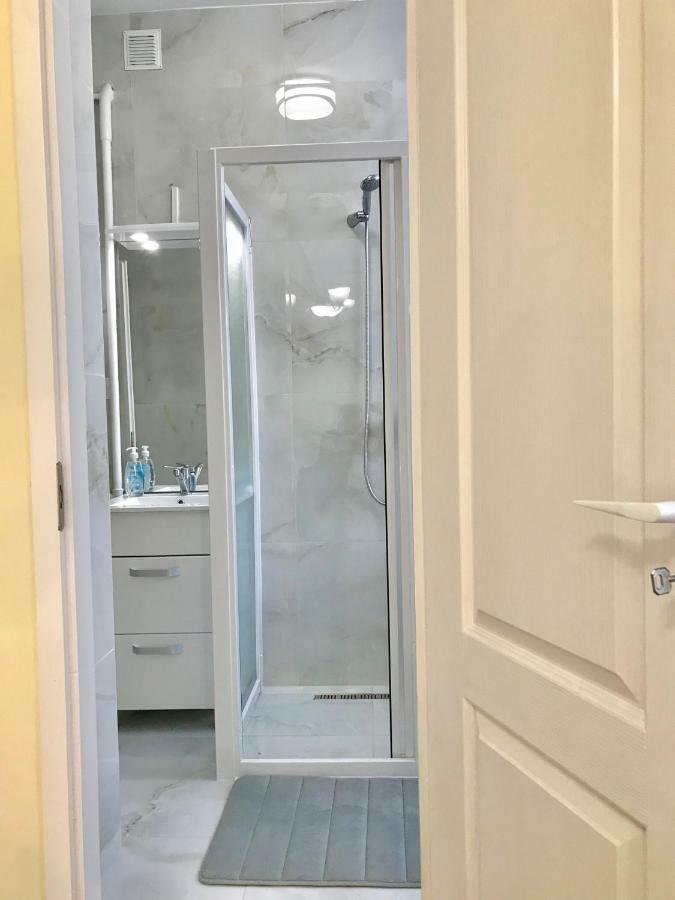 Ella Apartman デブレツェン エクステリア 写真