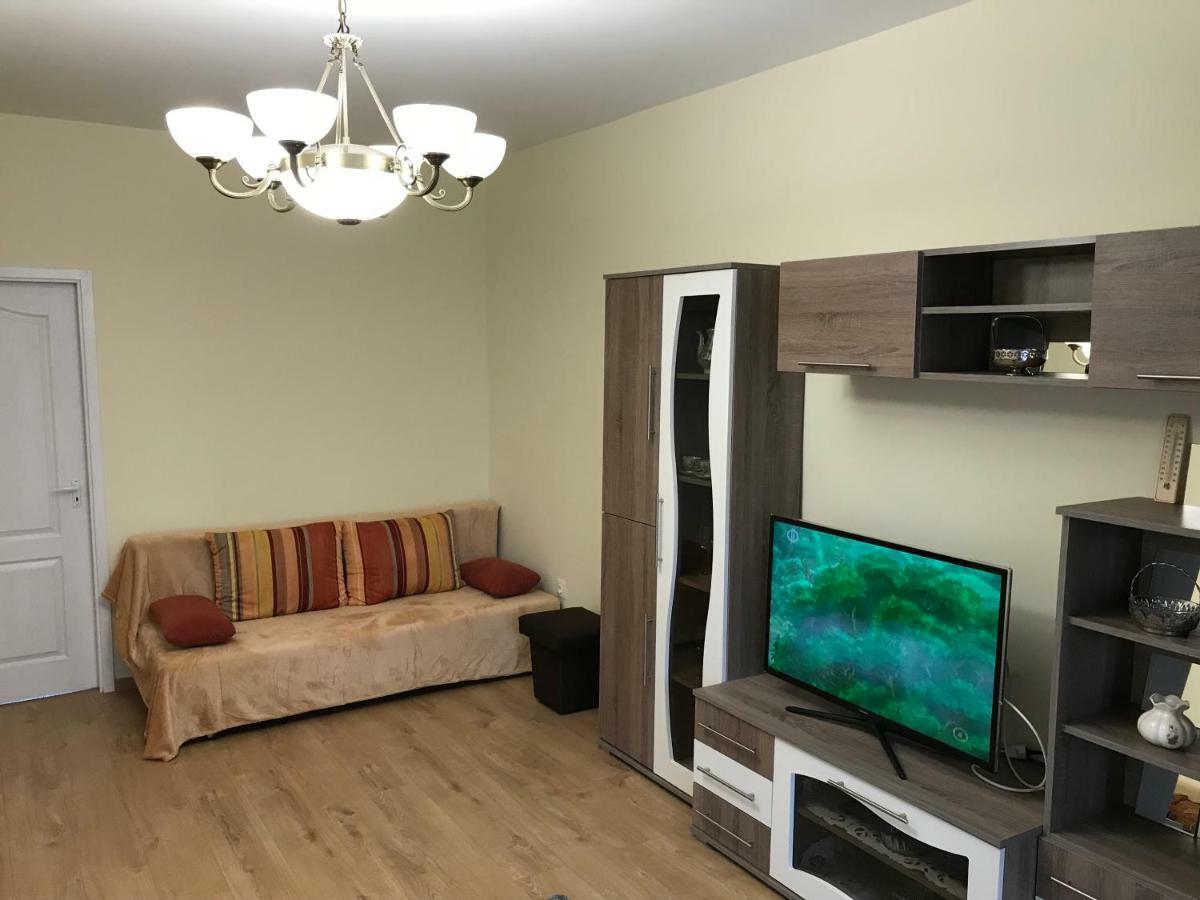 Ella Apartman デブレツェン エクステリア 写真