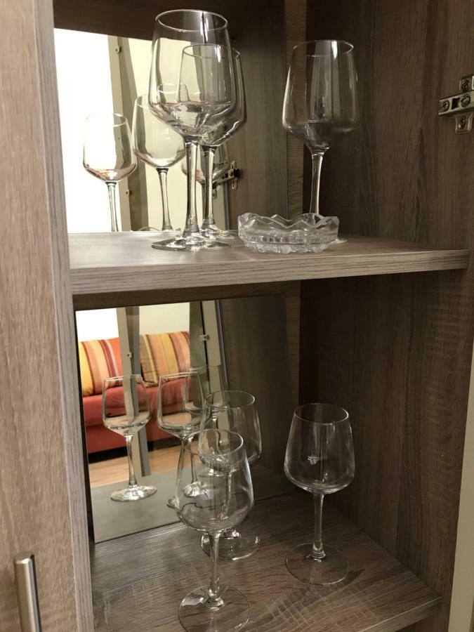 Ella Apartman デブレツェン エクステリア 写真