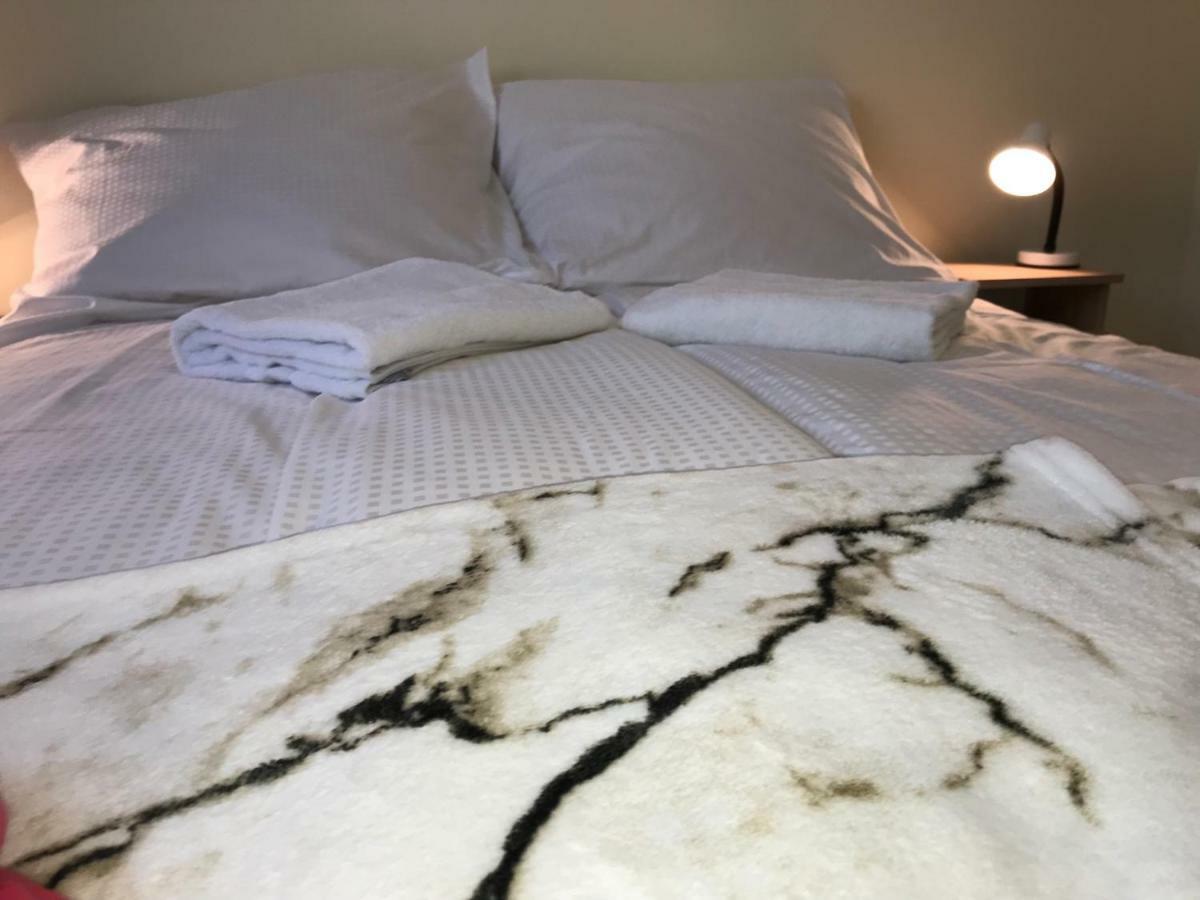 Ella Apartman デブレツェン エクステリア 写真